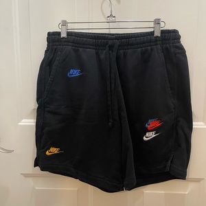 Nike Fleece Short